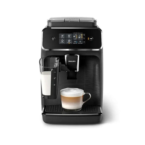 Philips Latte Go 2200 Series Coffee Machine EP2230/10