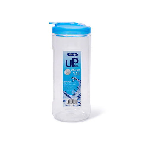 Komax Up Water Bottle 1.1ltr