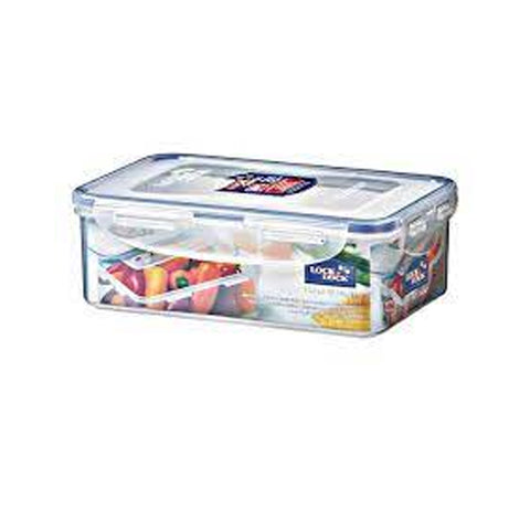 Lock & Lock Food Container 1ltr 817