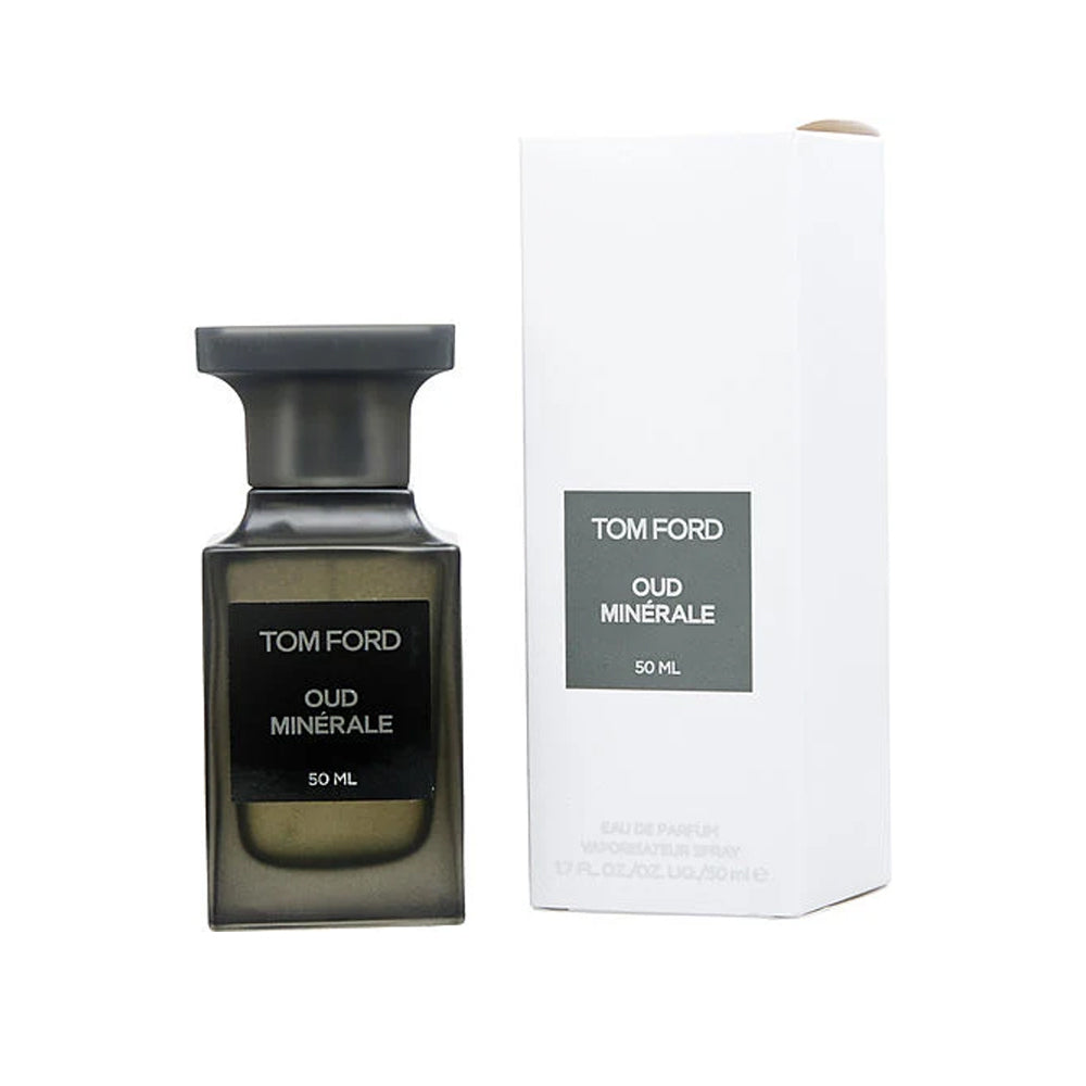 Tom Ford Oud Minerale Edp 50ml – Springs