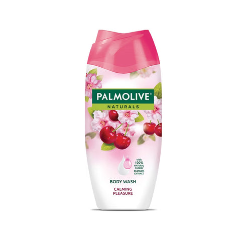 Palmolive Naturals Calming Pleasure Body Wash 225ml