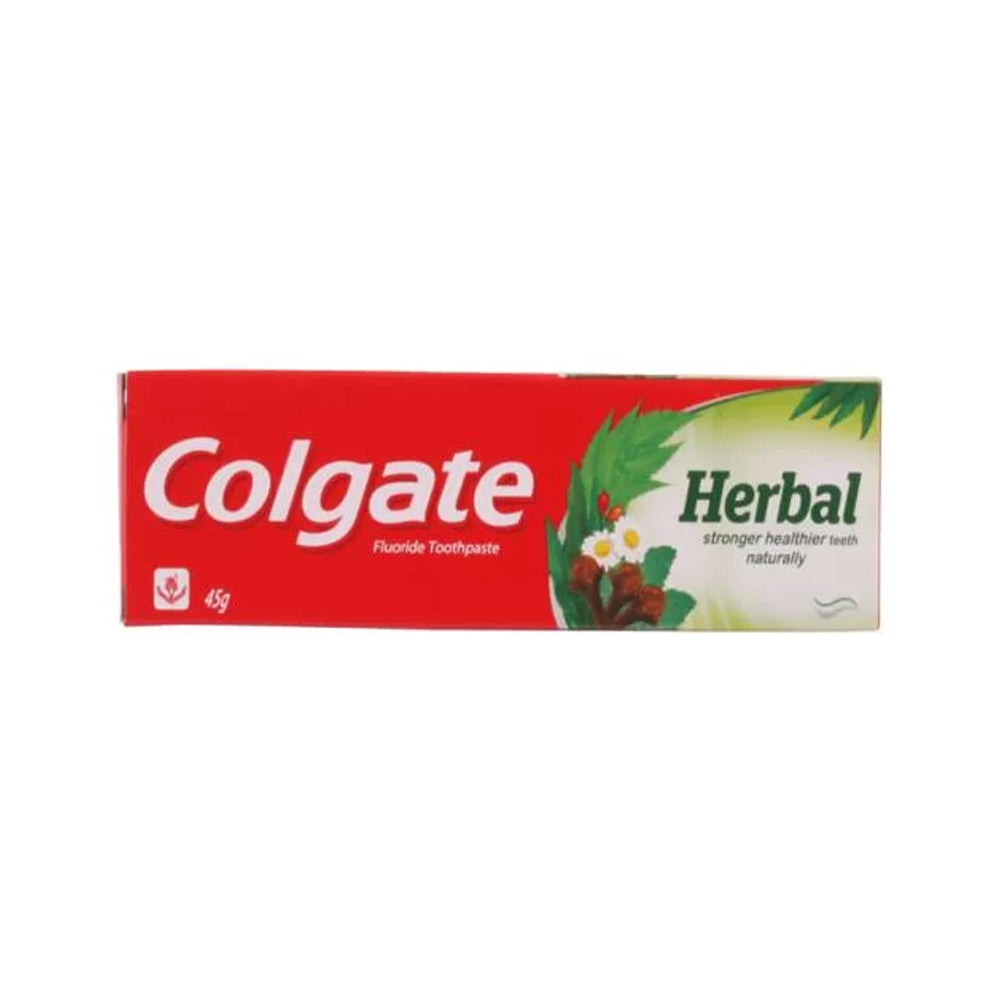Colgate Tp Herbal 200g.