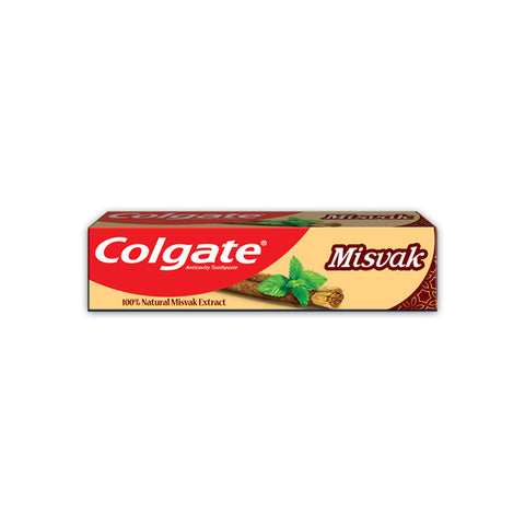 Colgate Miscak Toopaste 100g+25g Extra