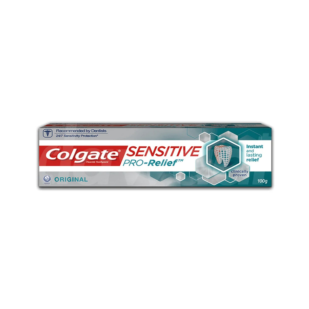 Colgate Sensitive Toothpaste 100g