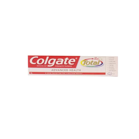 Colgate Total Advanced Health Toothpaste 150g
