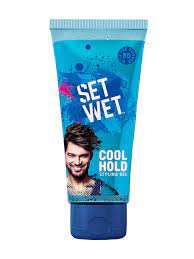 Set Wet Style Cool Hold 100ml