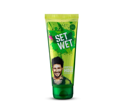 Set Wet Style Vertical Hold 100ml