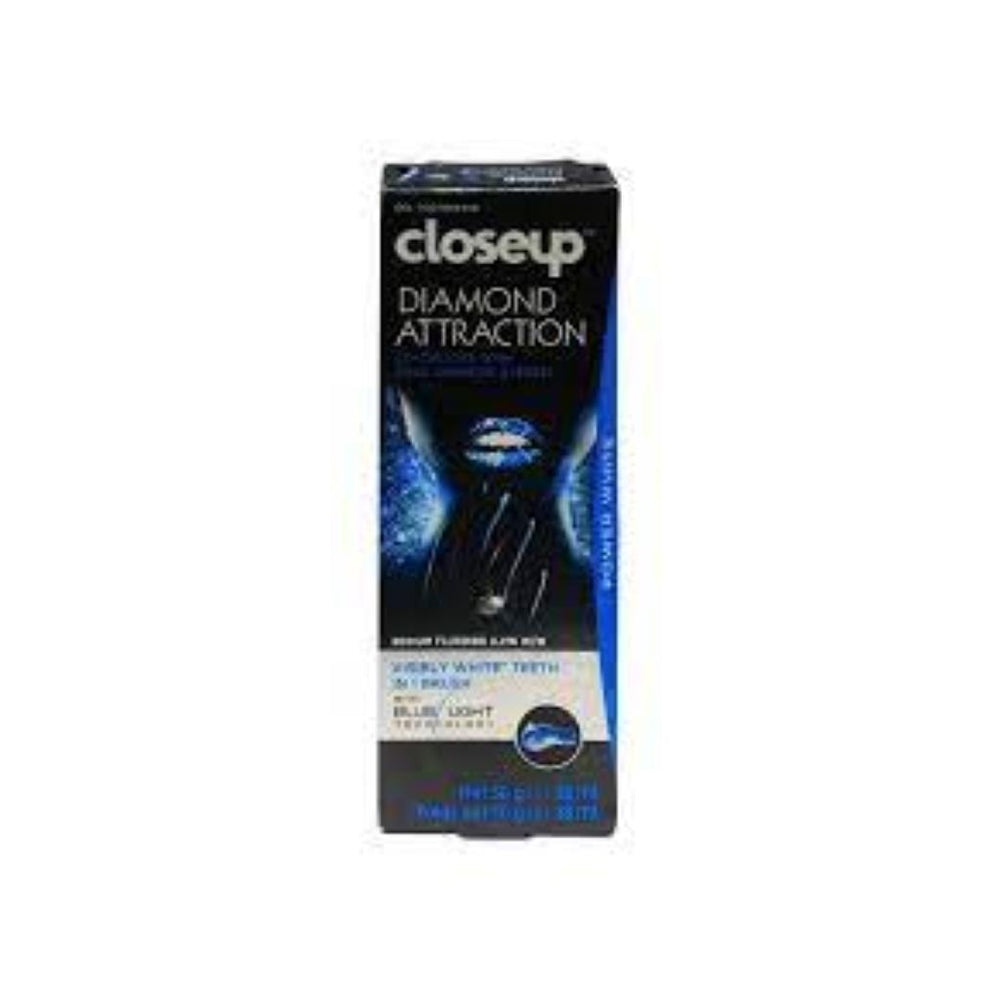 Closeup Diamond Attraction Toothpaste 50g