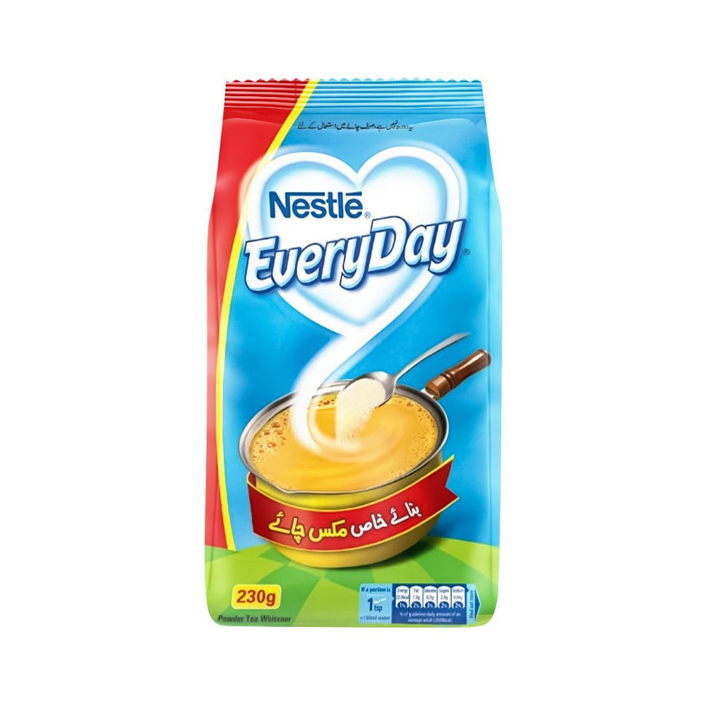 Nestle Everyday Original Milk Powder 230g
