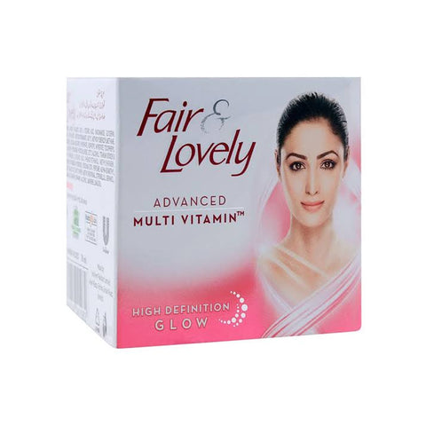 Fair & Lovely Advance Multi Vitamin Cream 70ml