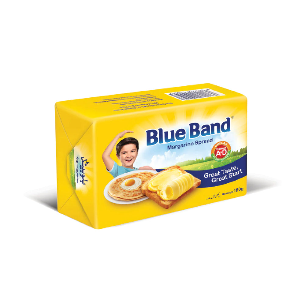 Blue Band Margarine Spread 180g