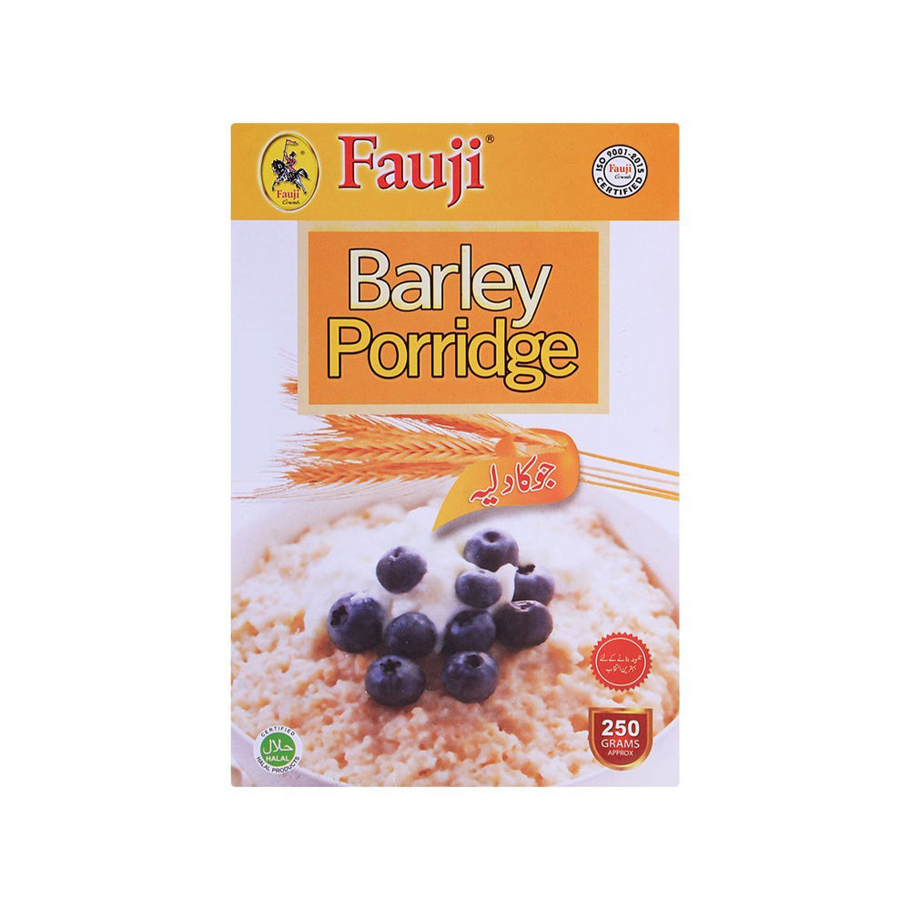 Fauji Barley Porridge 250g
