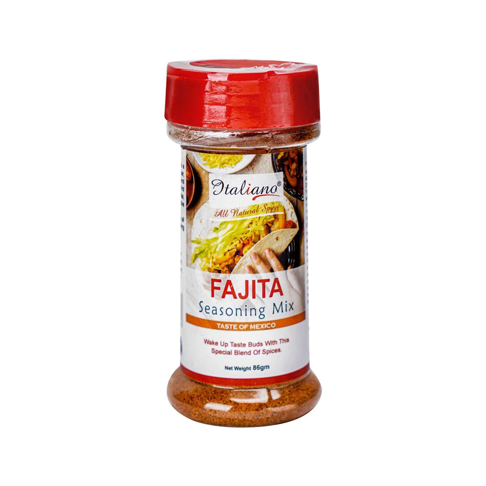 Fiesta Fajita Mexican Spices For Fajitas Fiesta Fajita Mix