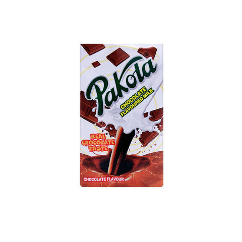 Pakola Chocolate Flavoured Milk 235ml