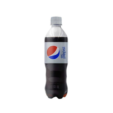 Pepsi Zero Sugar 345ml