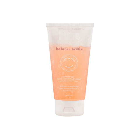 Her Beauty Rose Cloud Cleanser 150ml