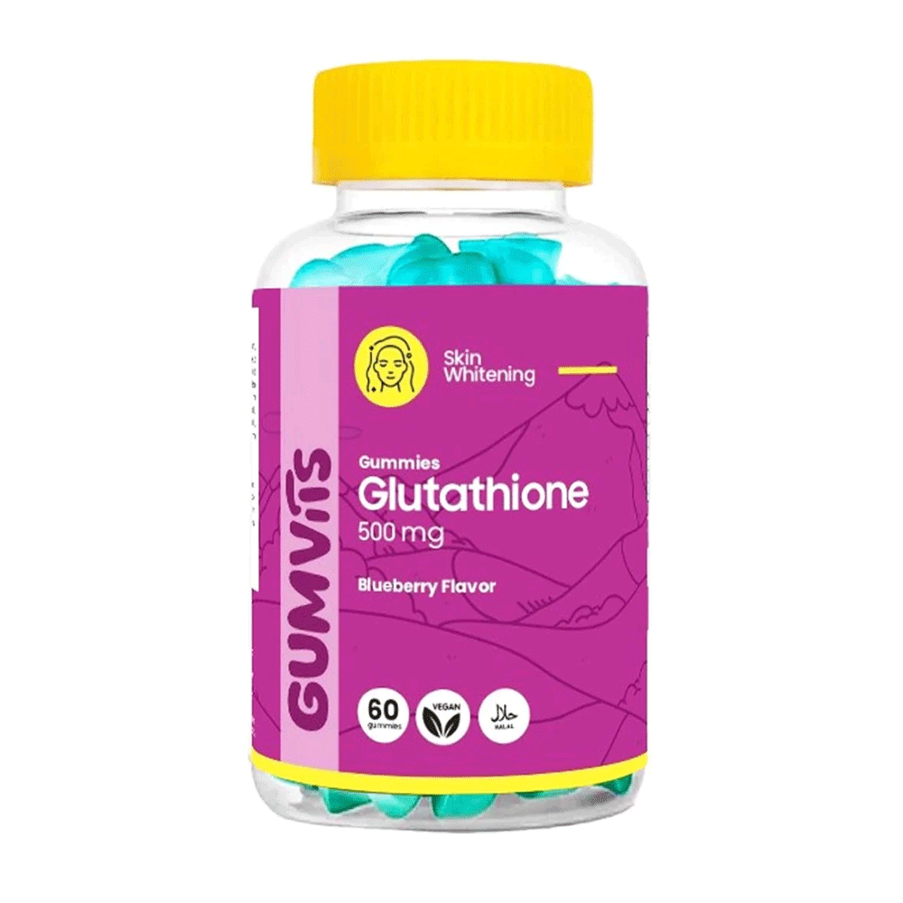 Gumvits Glutathione+Collagen Gummies 60s Springs Gumvits Glutathione+Collagen Gummies 60s Springs
