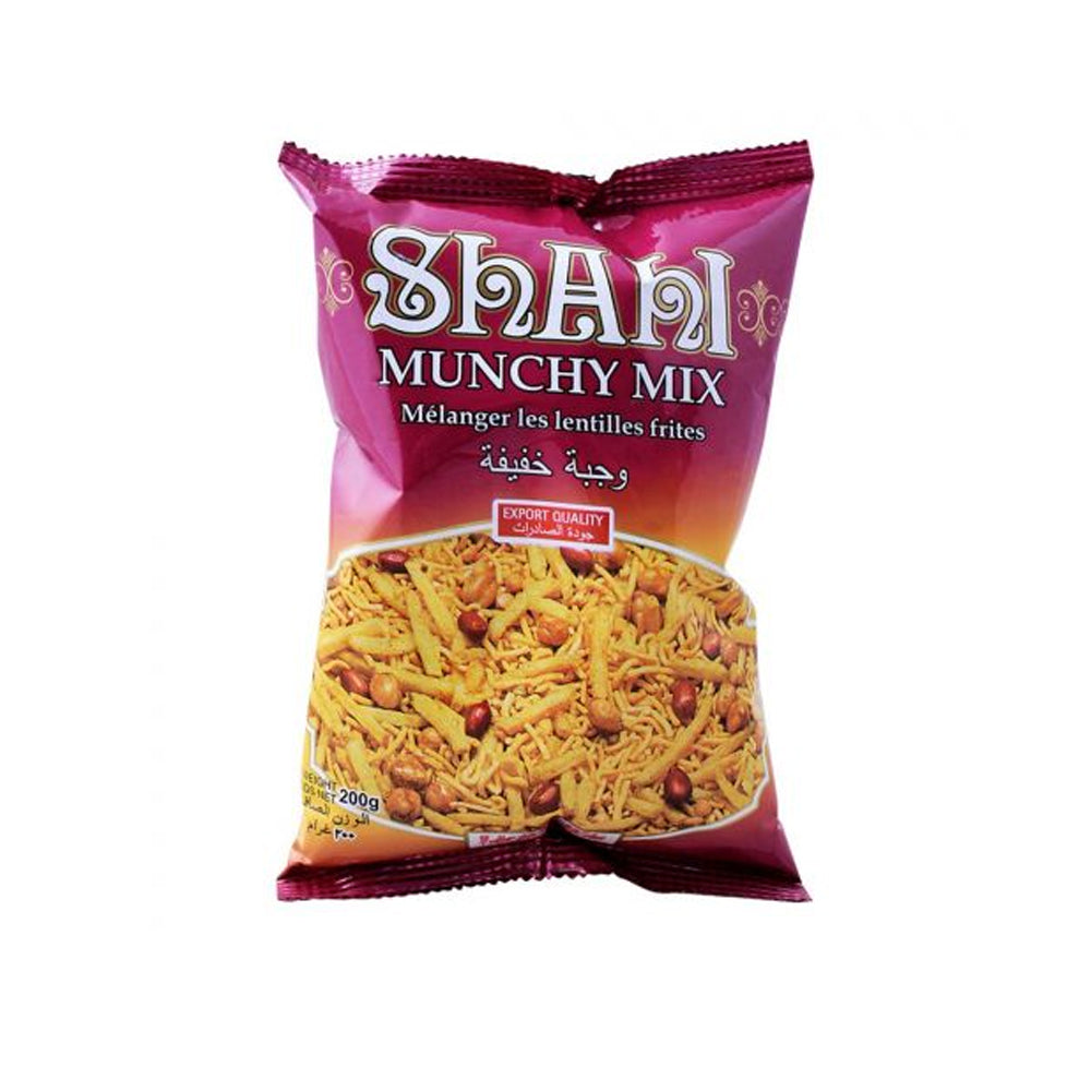 Shahi Munchy Mix 200g
