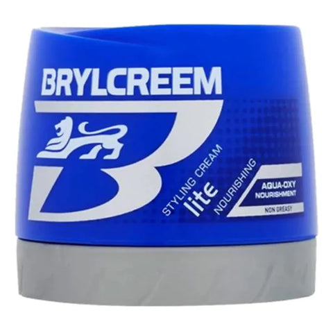 Brylcreem Styling Cream Lite 125ml