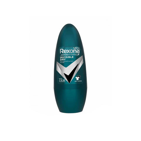 Rexona Men Invisible Dry Deodorant Stick 45ml