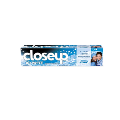 Closeup Toothpaste Icy White 160g Imp