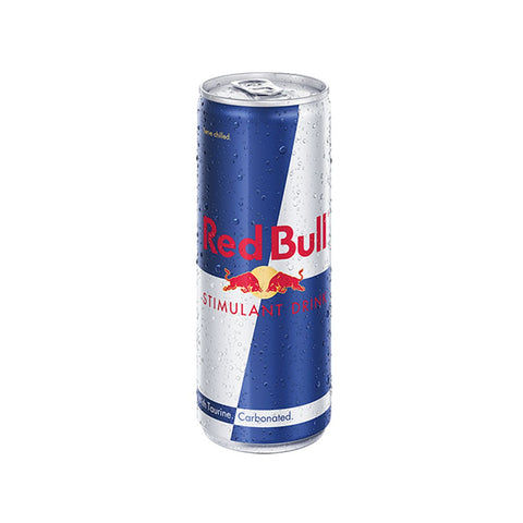 Red Bull Energy Drink 250ml 4Pack