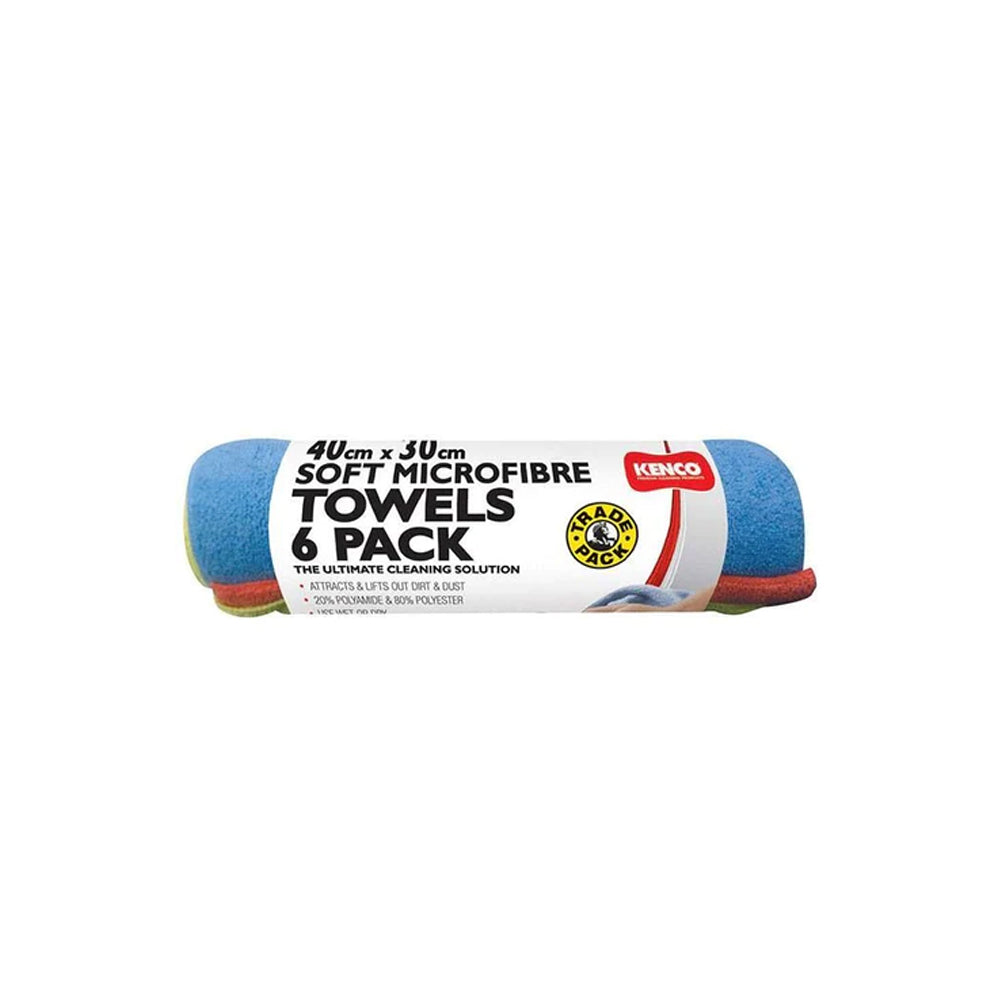 Soft best sale microfibre towel