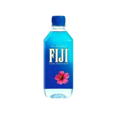 Fiji Natural Mineral Water 500ml