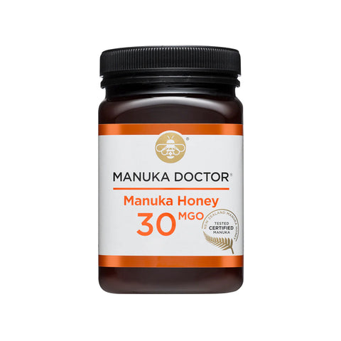 Manuka Doctor Honey 30MGO 500g