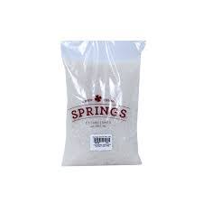 Springs Sugar 1kg