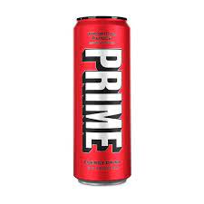 Prime Tropical Punch Energy Drink Can 355ml
