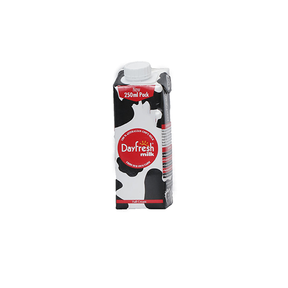 DayFresh. Full Cream Milk 250ml