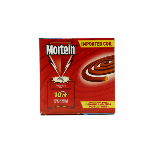 Mortein Mosquito Coil Paceful Nights 10pcs