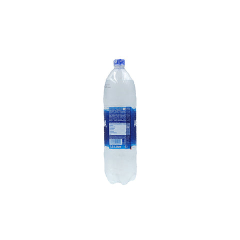 Aquafina Mineral Water 1.5ltr