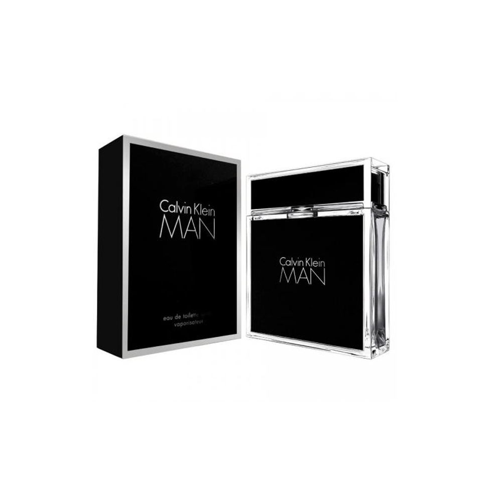 Calvin klein man sales edt