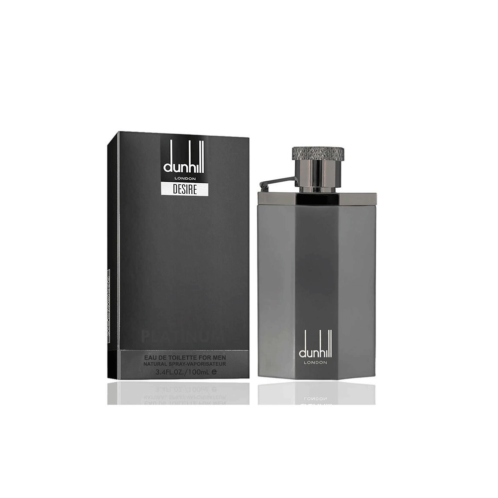 Dunhill london edt 100ml deals