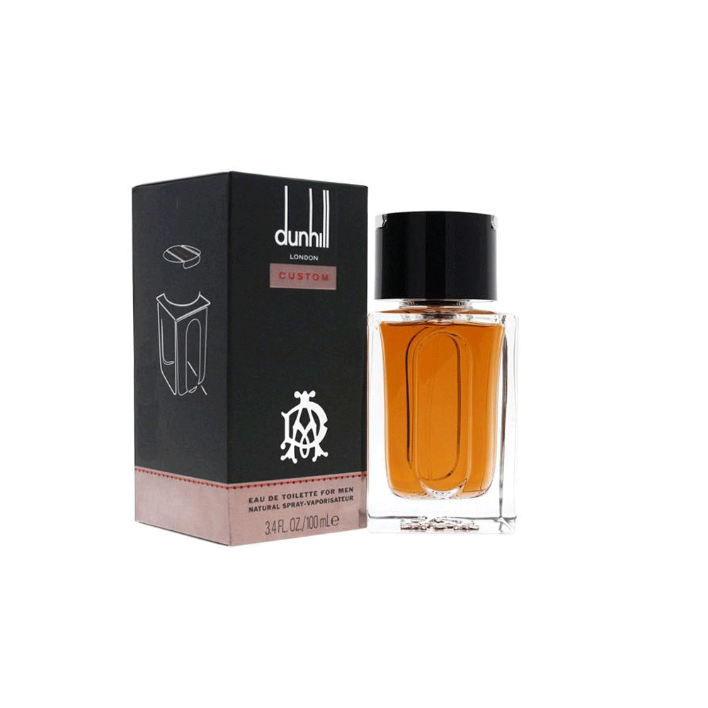 Dunhill london eau discount de toilette 100ml
