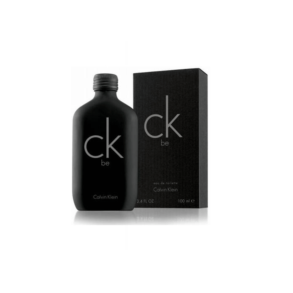 Calvin klein be sales 100ml