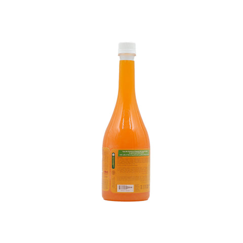 Tropicana Slim Stevia Sugar Free Syrup, Orange 750ml