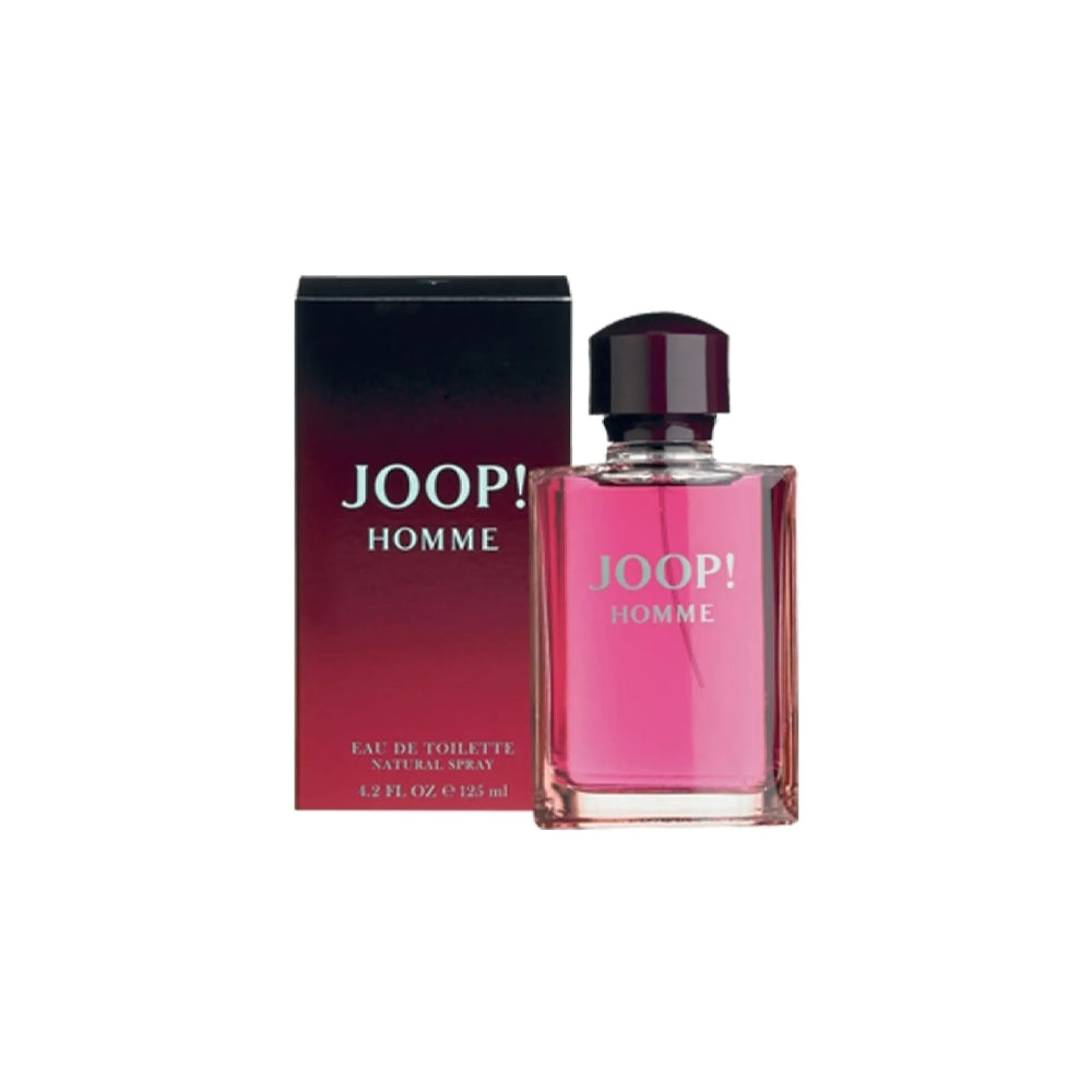 Joop Pour Homme Edt 125ml – Springs - Main Image