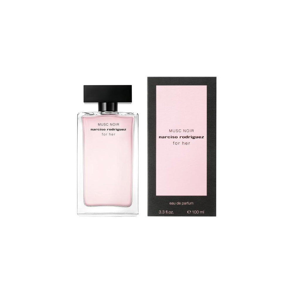Narciso Rodriguez For Her Music Noir Edp 100ml – Springs