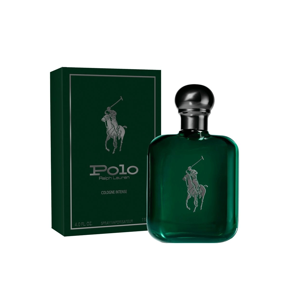 Polo For Men Cologne Intense 118ml – Springs - Main Image