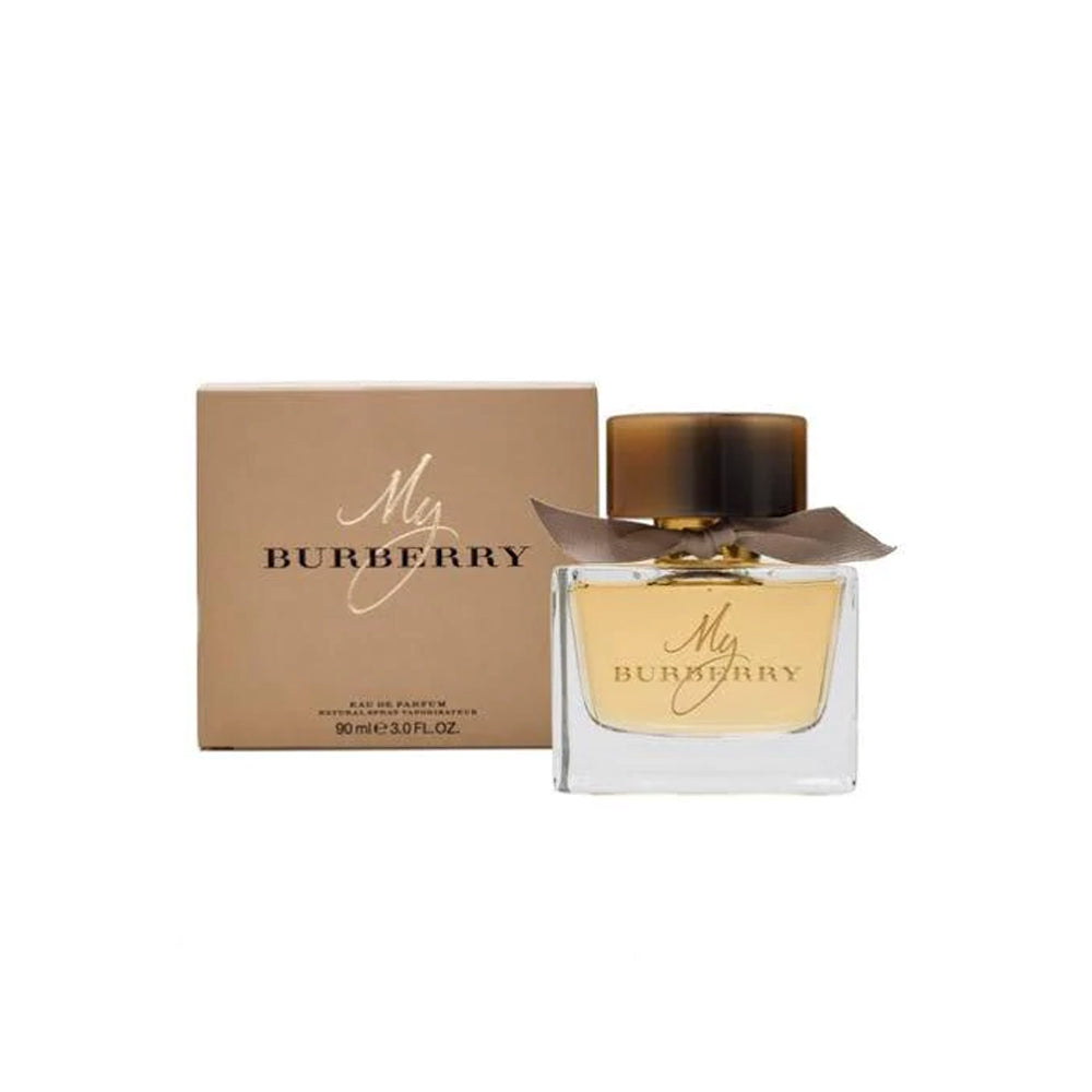 My Burberry Edp 90ml – Springs - Main Image