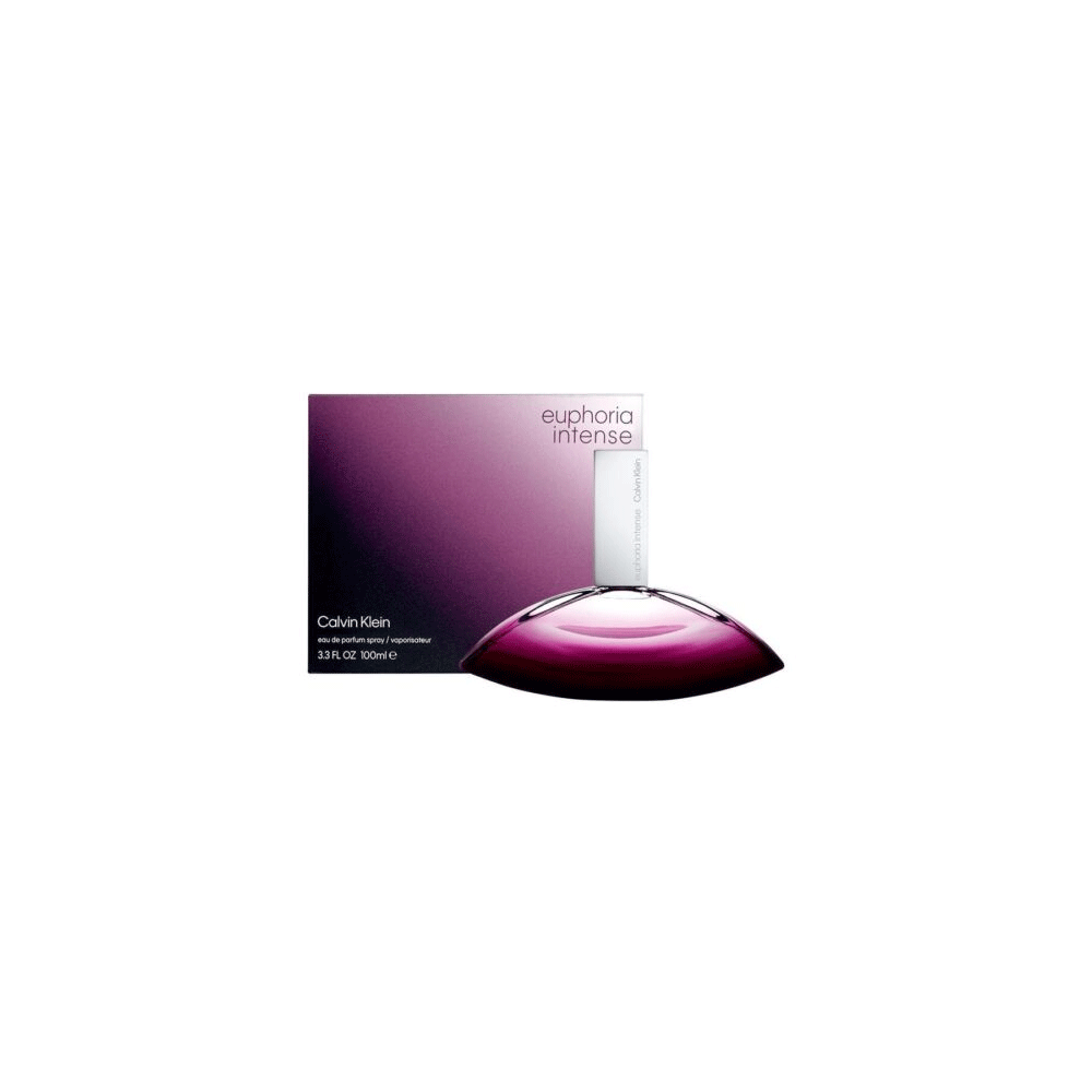 Calvin klein euphoria intense edp Clearance