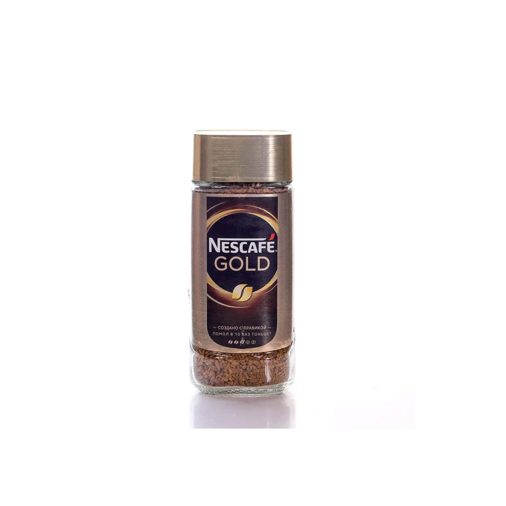 Nescafe discount gold price