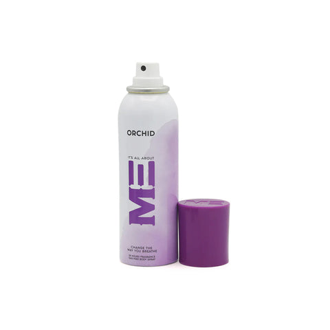 ME Orchid 24Hours Body Spray 120ml