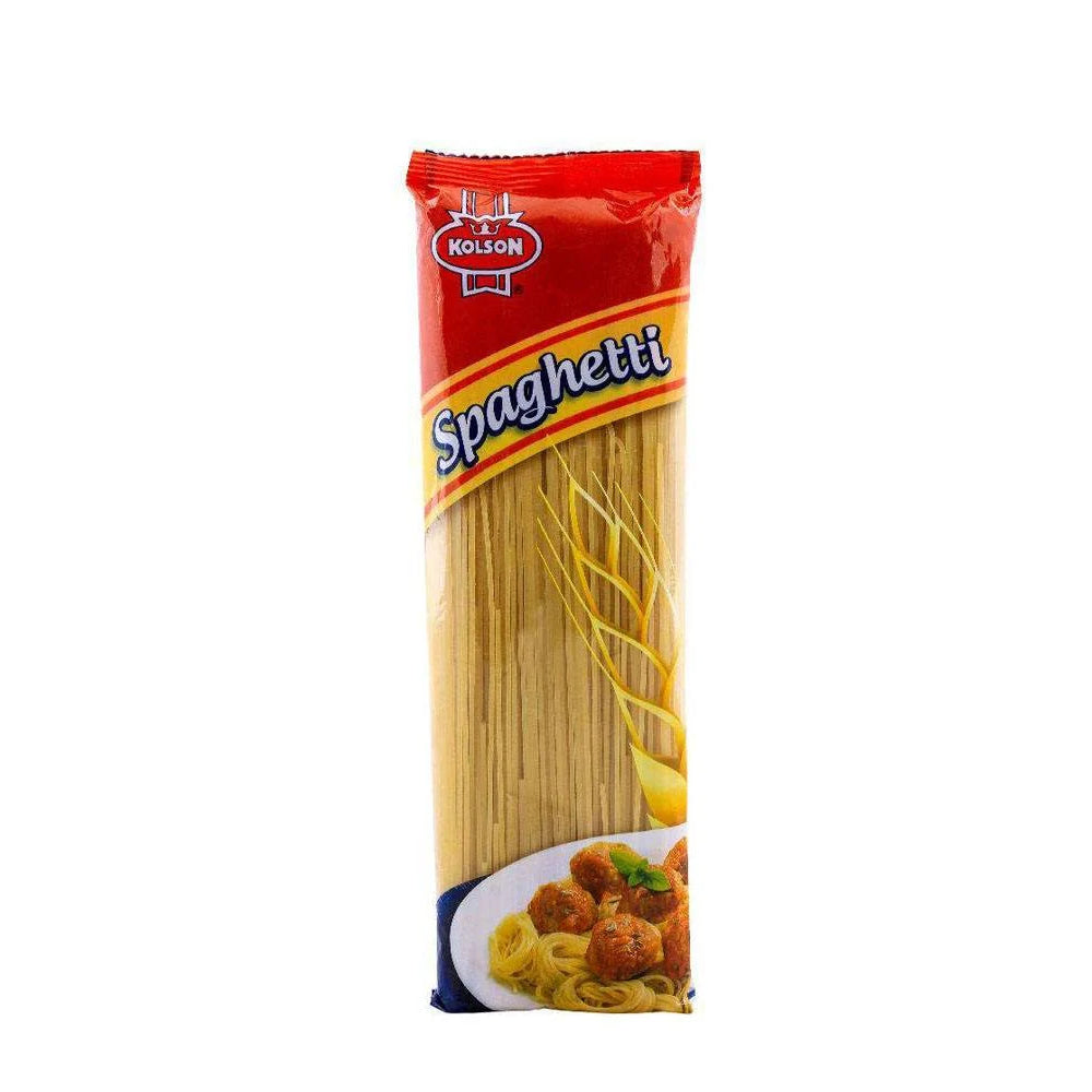 Kolson Khowsuey Spaghetti 4in1 315g