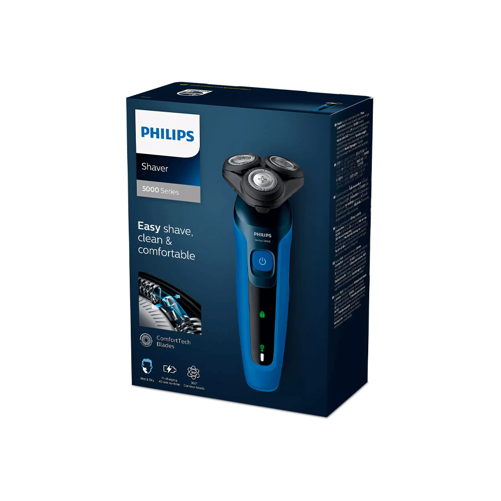 Philips Shaver No: S5444/03