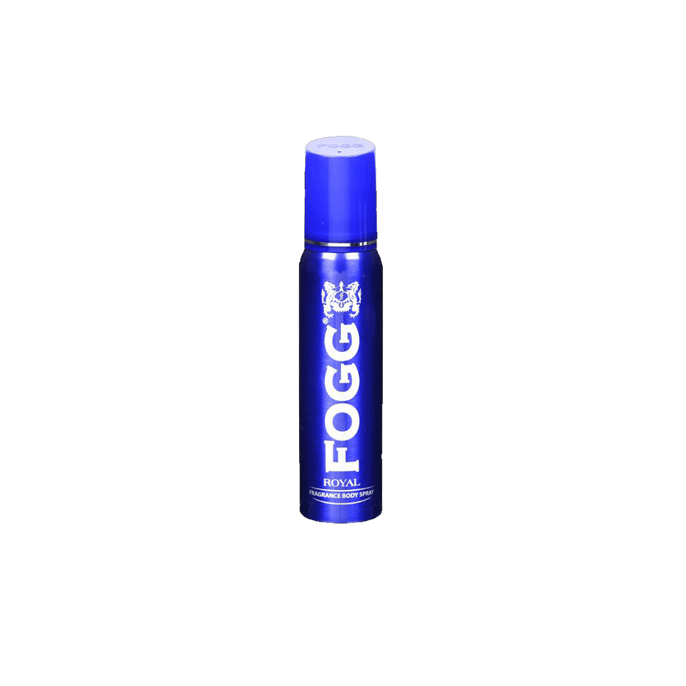 Fogg Body Spray Royal 120ml