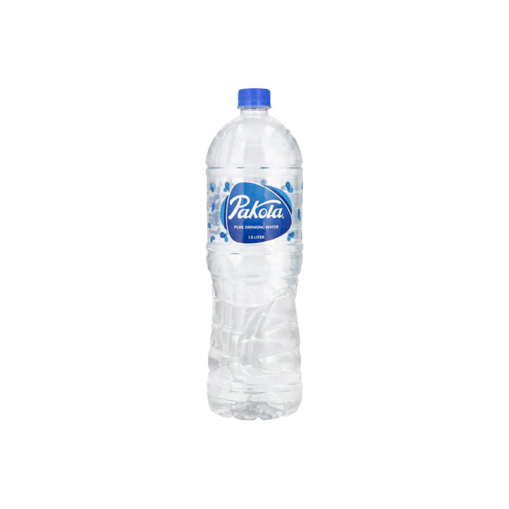 Pakola Pure Drinking Water 1.5Liter